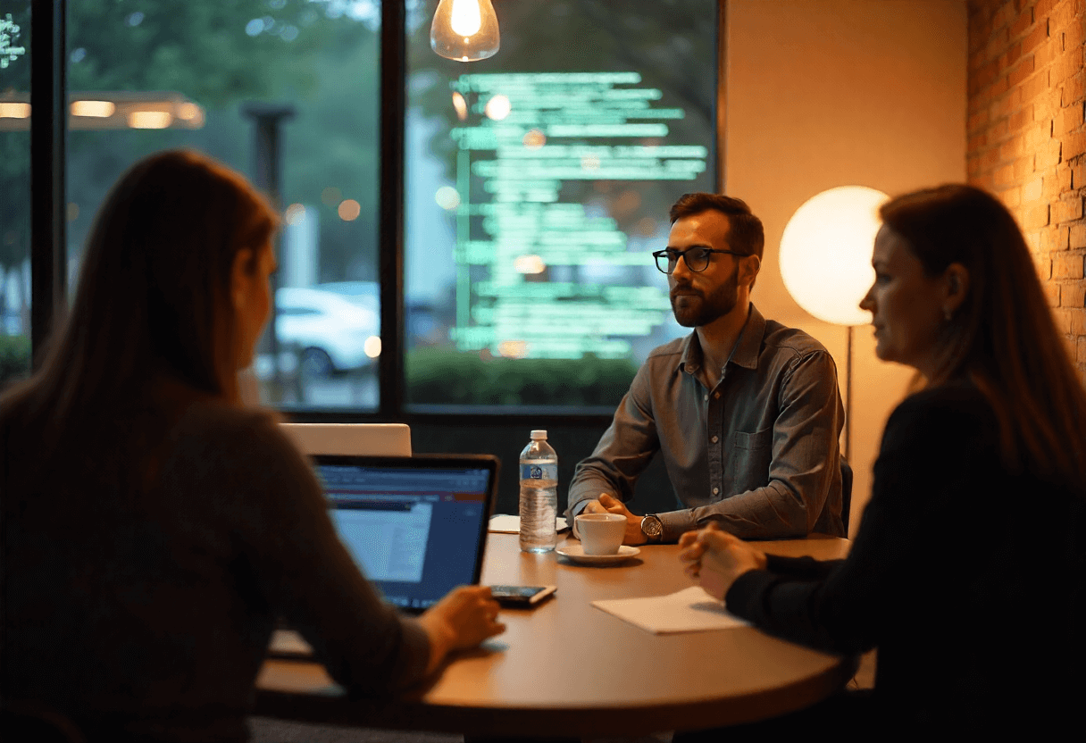 Atlanta’s Live AI Bootcamp: Where Professionals Build Real Spark & TensorFlow Skills Now