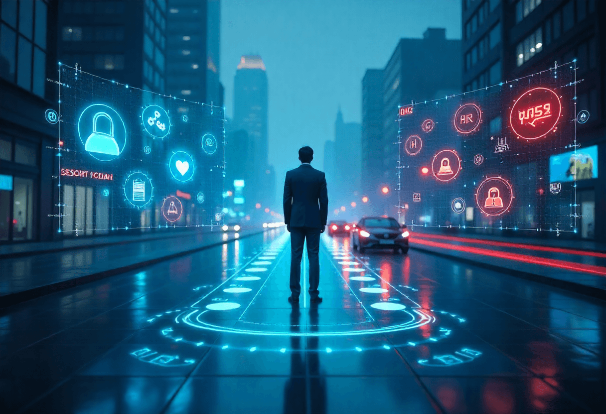Navigating AI Regulation & AI Ethics: Your 2025 Compliance Survival Guide