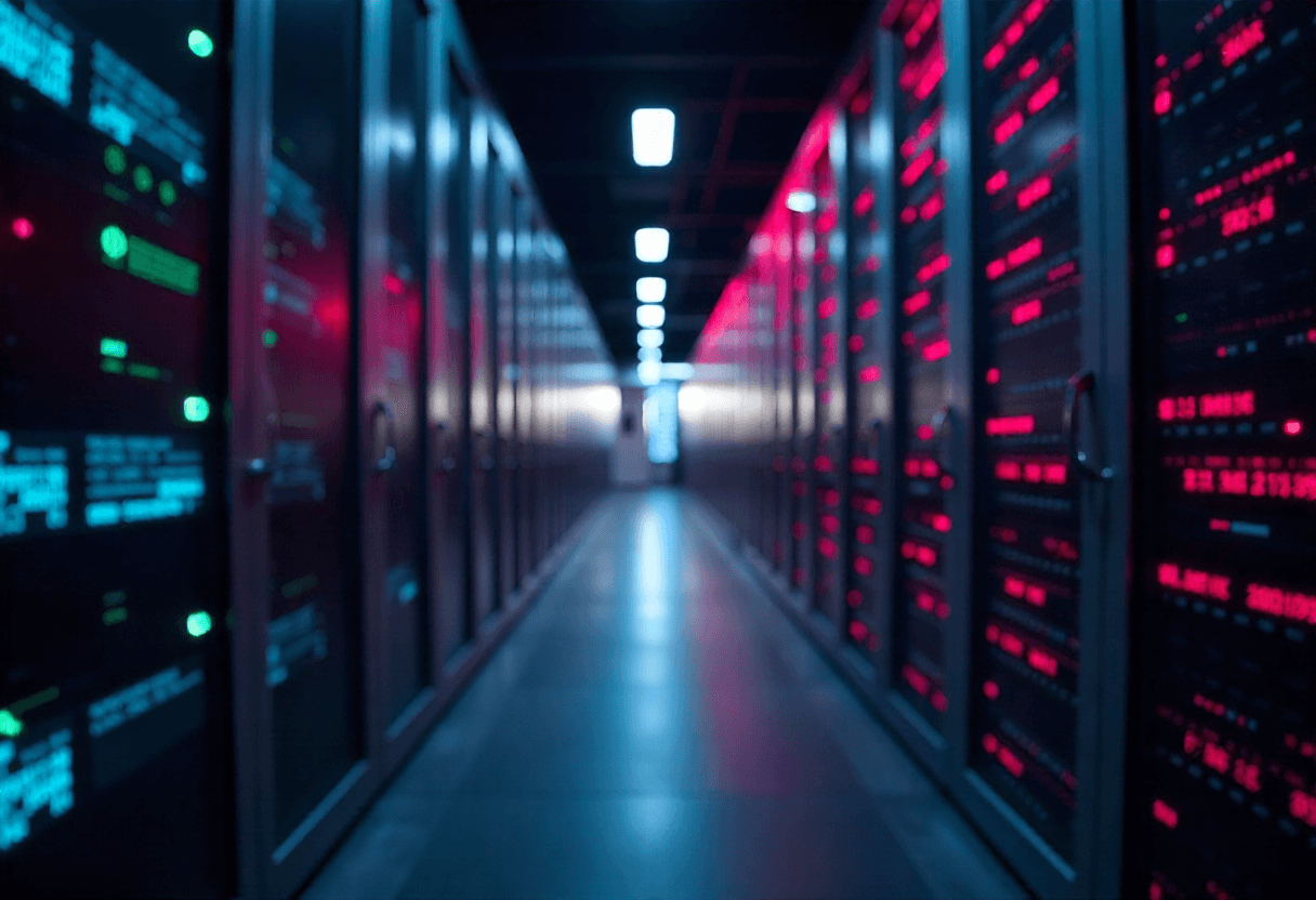 The Accelerator & The Anchor: Can Trump’s Executive Order Unsnarl America’s Data Center Logjam?